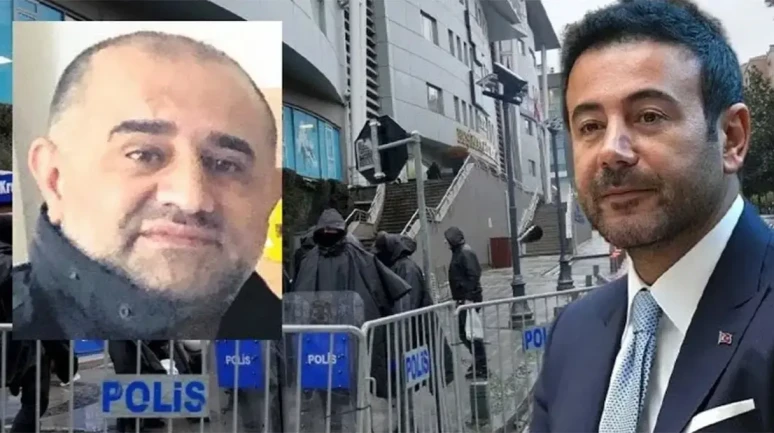 Belediyeleri Karıştıran İsim: Aziz İhsan Aktaş Kimdir, Nereli, Serveti ve Şirketleri Ne?