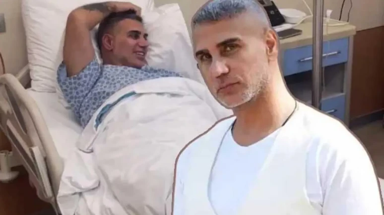 4 Haftada 14 Kilo, Ardından Radikal İmaj Değişimi! Doğuş Yine Konuşuluyor