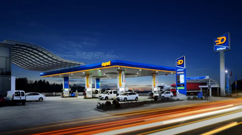 OPET’e 131 Milyonluk Rekabet Cezası! Gerekçe Ortalığı Karıştırdı  “5 yılı aşan kira oyunu” sosyal medyada gündem oldu