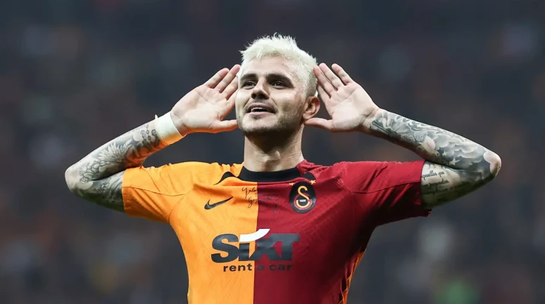 Ezeiza Havalimanı’nda Gerilim Dolu Anlar! La China Suarez’in Gözyaşları, Icardi’nin Sessizliği!