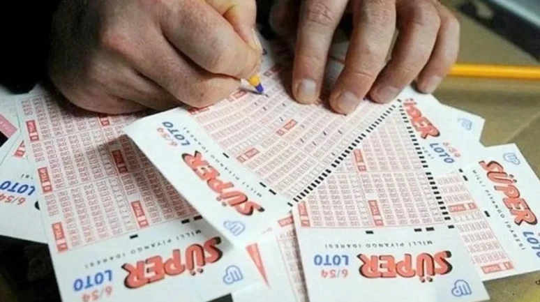 Süper Loto Çılgınlığı! 90 Milyon TL İçin Son Saatler: 3 Temmuz Çekiliş Nereden Takip Edilir?