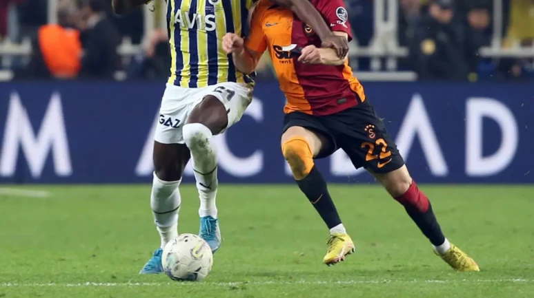 2025-2026 Sezonunda Süper Lig Derbi Yasakları Belli Oldu! TFF’den 8 Haftalık Sürpriz Kısıtlama