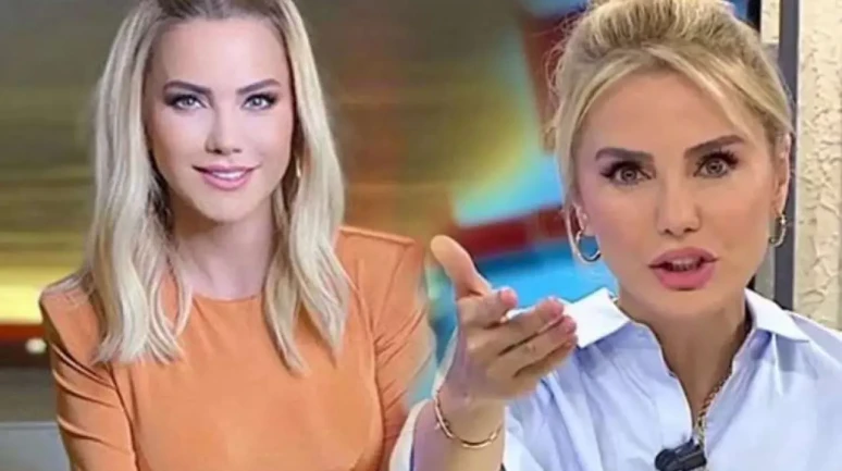 Ece Erken Sessizliğini Bozdu! Sinan Akçıl’la Ayrılık Nedenini Açıkladı!