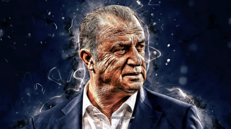İmparator’dan Beklenmedik Hamle! Fatih Terim Geri Dönüyor!"