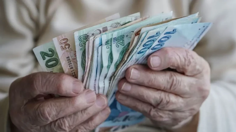 Maaşını Taşıyan Emekliye 27 Bin TL! Başvurular Başladı. Bankalar Birbiriyle Yarışıyor