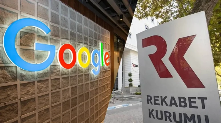 Google Türkiye’de Sınıfta Kaldı, Rekor Ceza yedi! Arama devi kuralları hiçe mi saydı?