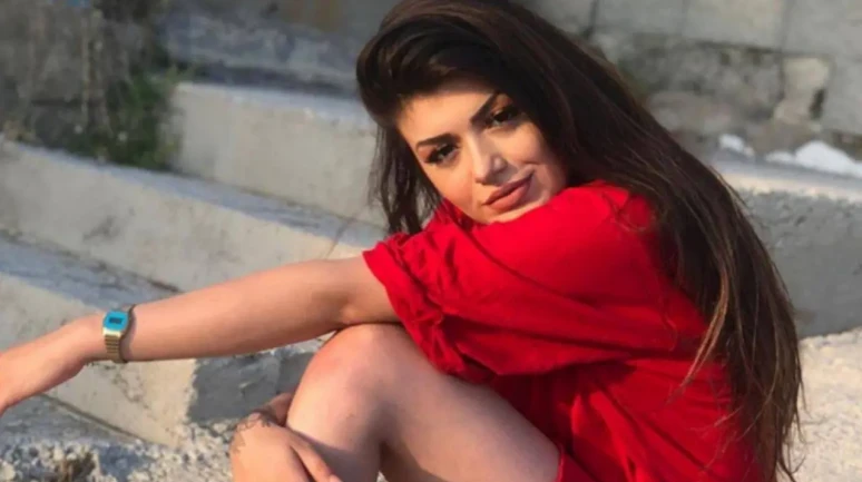 Simge Barankoğlu’nun Instagram ve OnlyFans Kazancı İfşa Oldu! Rakamlar Dudak Uçuklattı