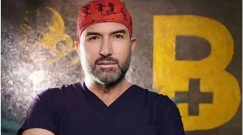 Bülent Cihantimur Hakkında Flaş Karar! Hasta Sırrını İfşa Ettiği Gerekçesiyle Meslekten Men Edildi