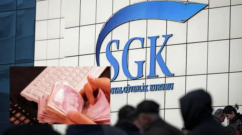 Erken Emeklilik İçin Geri Sayım Başladı! 2025 Reformuyla 9000 Gün Şartı Tarih Oluyor!