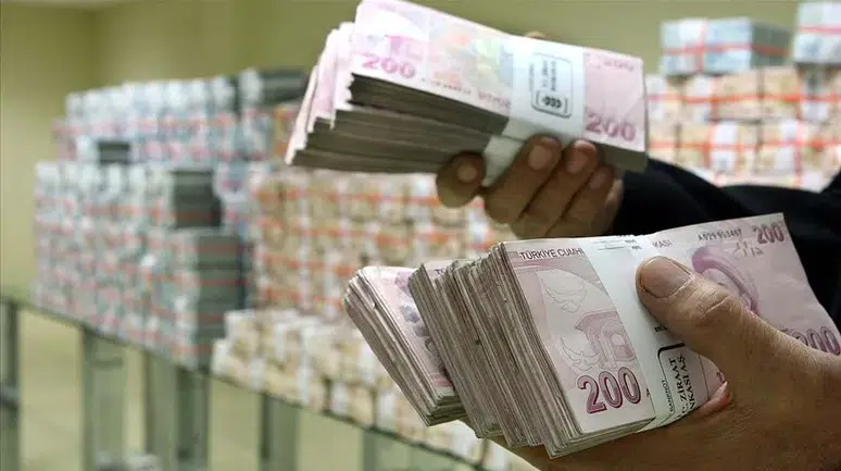 5 milyon TL’nin 1 aylık faiz getirisi açıklandı! İşte bankaların net faiz oranları