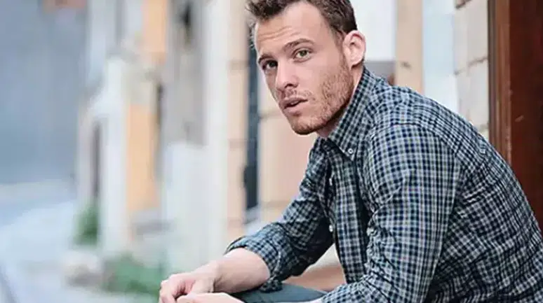 Kerem Bürsin, Gençlik Yıllarını Anlattı: Aile, Kan Bağı Değil Güvendir