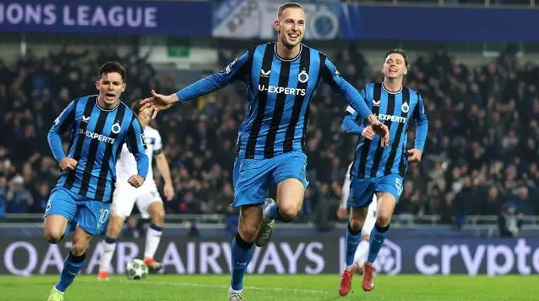 Club Brugge Rangers maçı hangi kanalda, nereden izlenir, saat kaçta, muhtemel 11'ler? İşte rövanş öncesi detaylar
