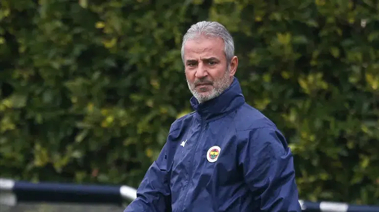 Fenerbahçe'de teknik direktörlük için İsmail Kartal sürprizi! Görüşme gerçekleşti