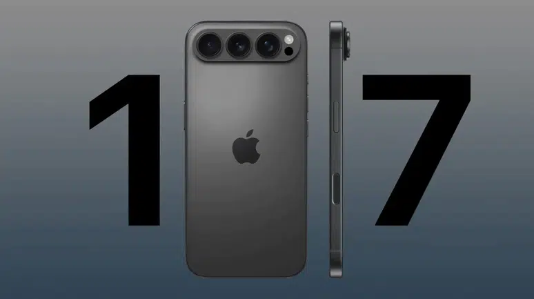 Apple 2025 Lansmanı İçin Geri Sayım: iPhone 17 ve Yeni Ürünler Tanıtılacak
