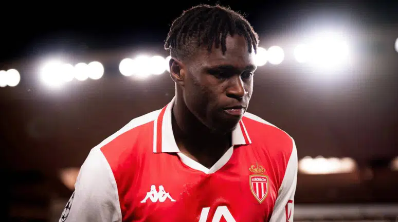 Galatasaray’dan Dev Transfer! Wilfried Singo İstanbul’a Geliyor
