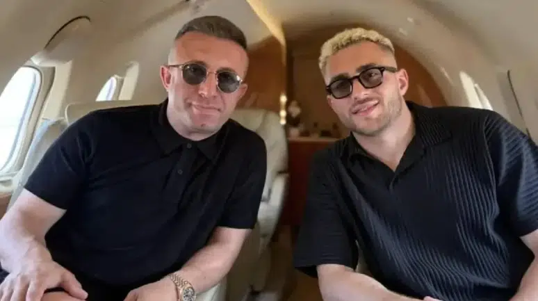 Barış Alper Yılmaz Transferinde Son Viraj: Menajerinden “Rekor Teklif” Açıklaması
