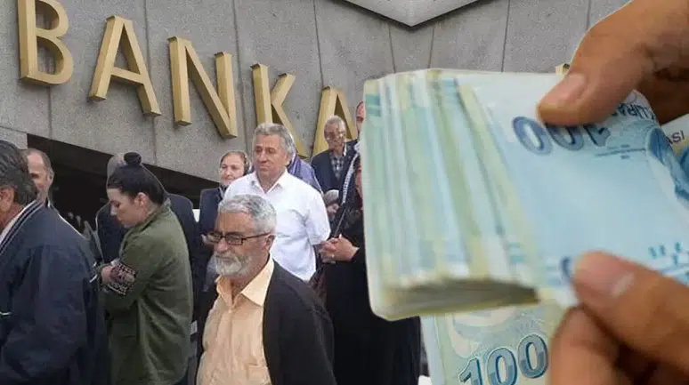 Emekliye Promosyonda Yeni Dönem: 35 Bin TL’ye Kadar Çıkabilir