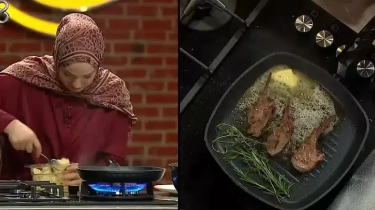 MasterChef Yarışmacısı Büşra Mutlu Kimdir, Kaç Yaşında, Nereli, Ne Mezunu? İşte Hayatı ve Yarışmadaki Performansı