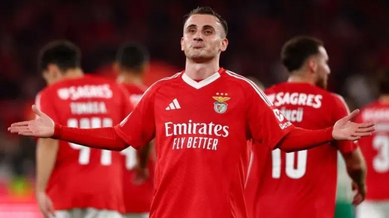 Kerem Aktürkoğlu Fenerbahçe maçında oynayacak mı, kadroda var mı?