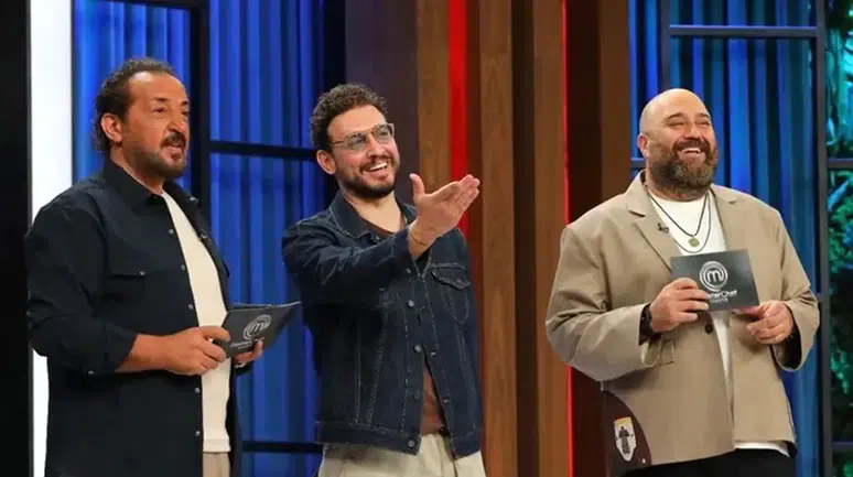 MasterChef’te 12 Ağustos Takım Oyununu Kim Kazandı?  Eleme Adayı Belli Oldu mu?