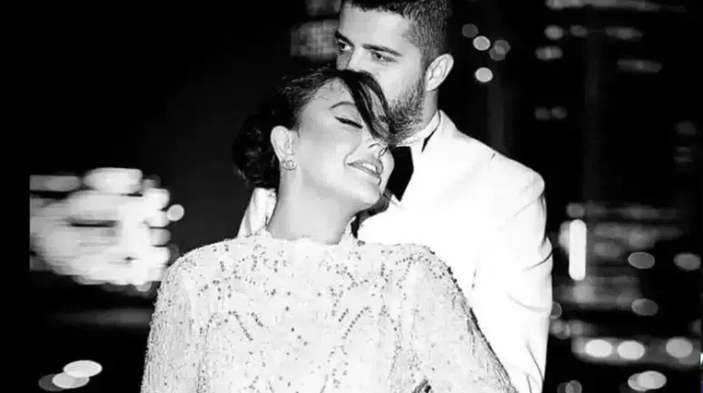 Dördüncü Evlilik de Bitti: Ebru Gündeş, Murat Özdemir ile Resmen Boşandı