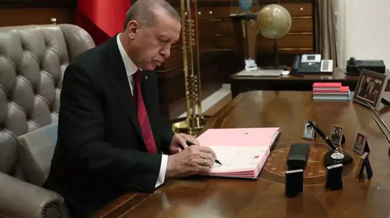 Resmi Gazete’de Dikkat Çeken Karar: Yatlara Vergi, Ruhsatlara Zam
