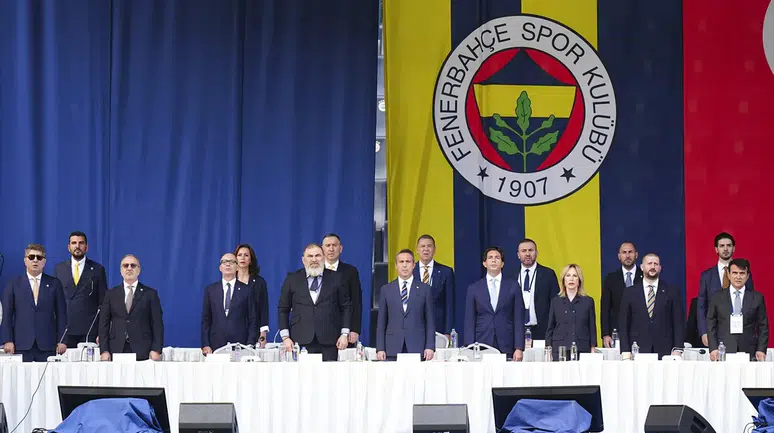 Fenerbahçe’nin Borcu 21,5 Milyar TL’ye Ulaştı: Genel Kurulda Mali Durum Açıklandı