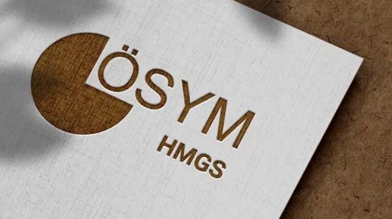 2025 HMGS Sınavına Dair Merak Edilenler: Konu Başlıkları ve Giriş Belgesi Tarihi