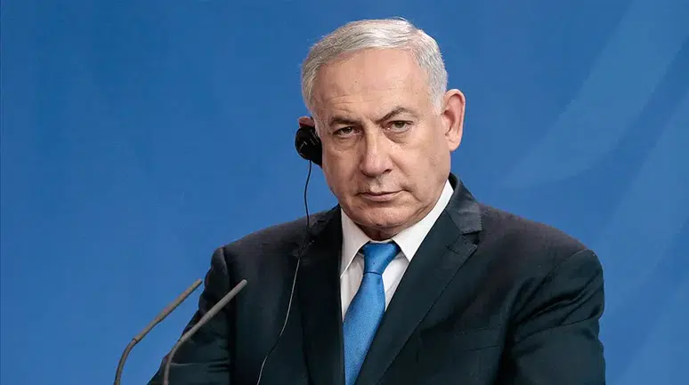 Doha Operasyonu Sonrası Tansiyon Yükseldi: Netanyahu’dan Tehdit Dolu Açıklama