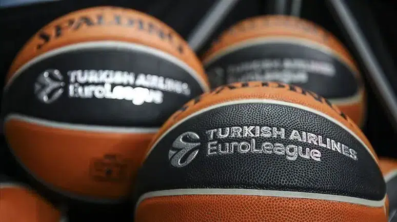 EuroLeague'de İlk Düdük 30 Eylül’de Çalacak: Sezon Takvimi ve Maç Tarihleri Belli Oldu