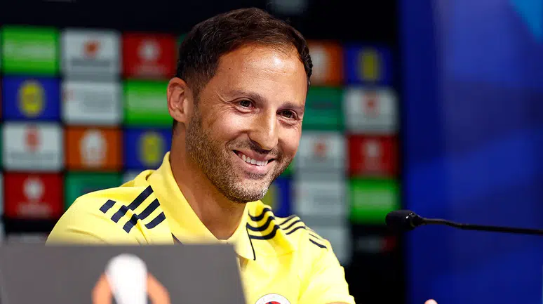 Tedesco’nun Fenerbahçe'deki Geleceği Belli Oldu: Tazminat Miktarı Ne Kadar?