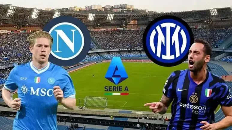 Şifresiz Inter – Napoli maçı Taraftarium24 Inter Napoli Selçuksports İzleme Linki Justin Tv