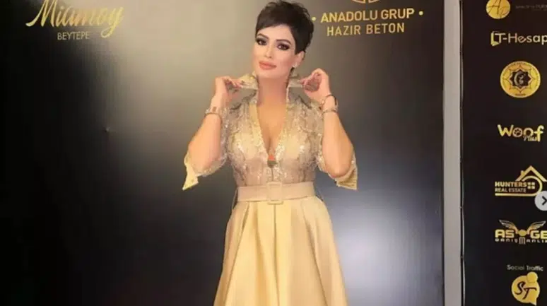 Didem Taslan Kimdir, Kaç Yaşında, Nereli? Hangi Dizi ve Filmlerde Oynadı?