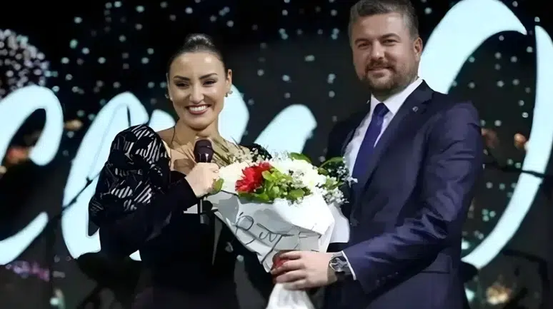 Görkem Duman ile Sevcan Orhan Sevgili mi? Sevcan Orhan’dan Net Açıklama Geldi