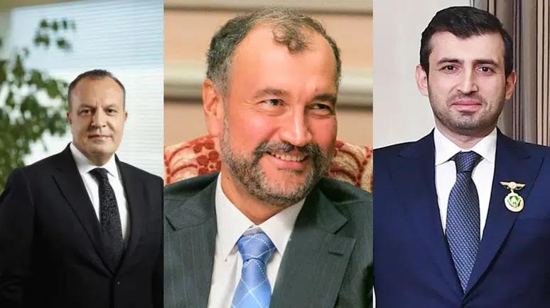 2026 Türkiye’nin En Zengin İş Adamı Kim Oldu? Forbes Tam Listeyi Güncelledi