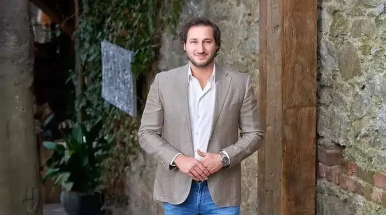 Hamdi Burak Beşer nerelidir, kimdir, serveti ne kadar?