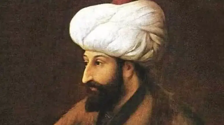 Fatih Sultan Mehmet Nasıl Öldü? Zehir mi, Hastalık mı?