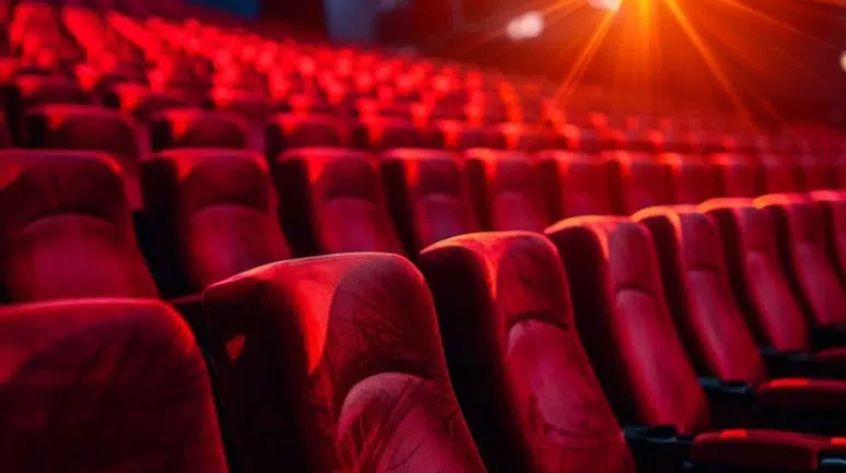 Bu hafta hangi filmler vizyona girecek? 2 Ocak sinemada hangi filmler var?