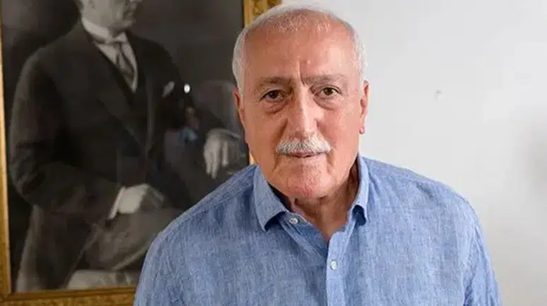 Sadettin Tantan öldü mü? Sadettin Tantan'ın sağlık durumu nasıl?