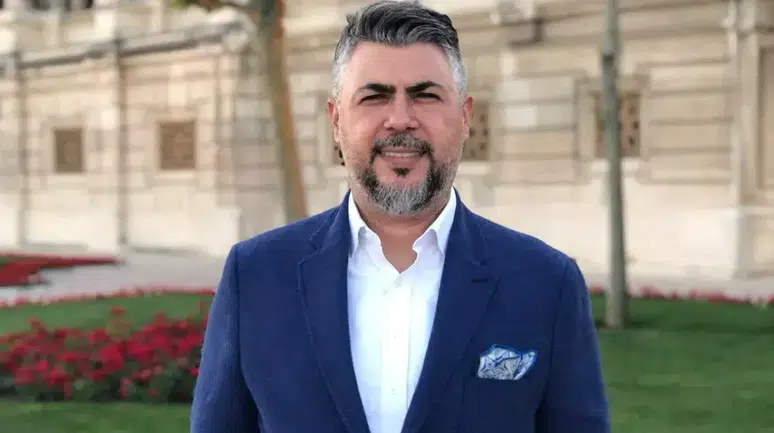 İlker Alkun kimdir, serveti ne kadar?