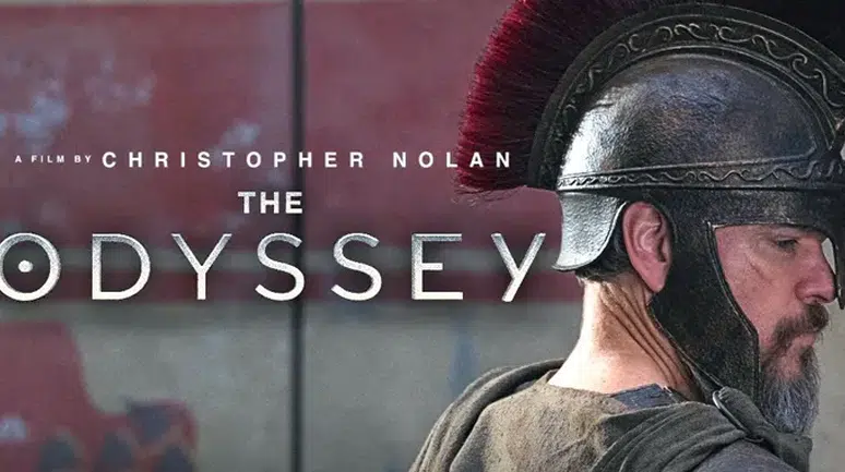 The Odyssey Filmi Konusu, Oyuncuları ve Vizyon Tarihi