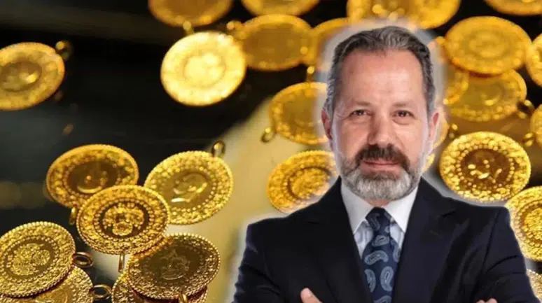 İslam Memiş’ten piyasaları sarsan altın tahmini: “Kota kalkarsa 1.000 TL düşecek!”