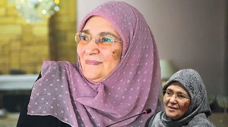 Şule Yüksel Şenler Kimdir, Nereli, Evlendi mi, Kaç Yaşında?