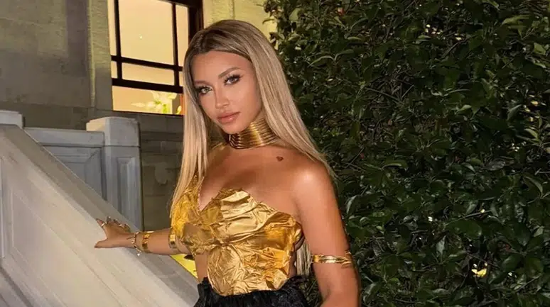 Mika Raun Kimdir? Ünlü Fenomen Neden Gözaltına Alındı?