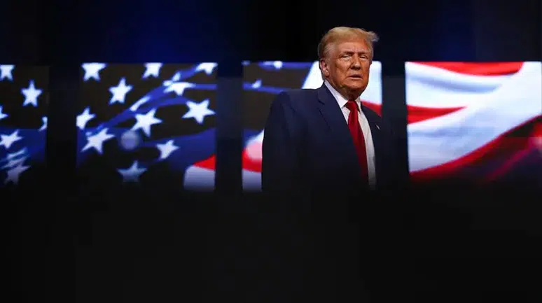 ABD Başkanı Trump’ın serveti ne kadar?