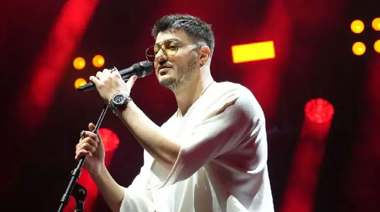 Semicenk Rojava Paylaşımı Olayı Nedir? Semicenk Aslen Nereli, Kürt mü?