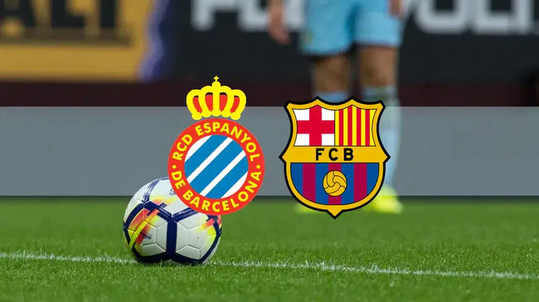 Şifresiz Espanyol Barcelona maçı canlı nereden izlenir?