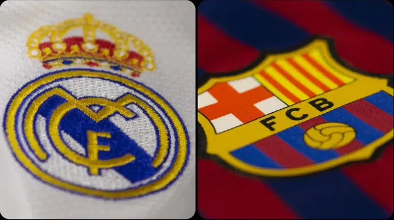 Barcelona – Real Madrid Maçı Şifresiz mi? El Clasico Nereden İzlenir, S Sport Plus Ücretli mi?