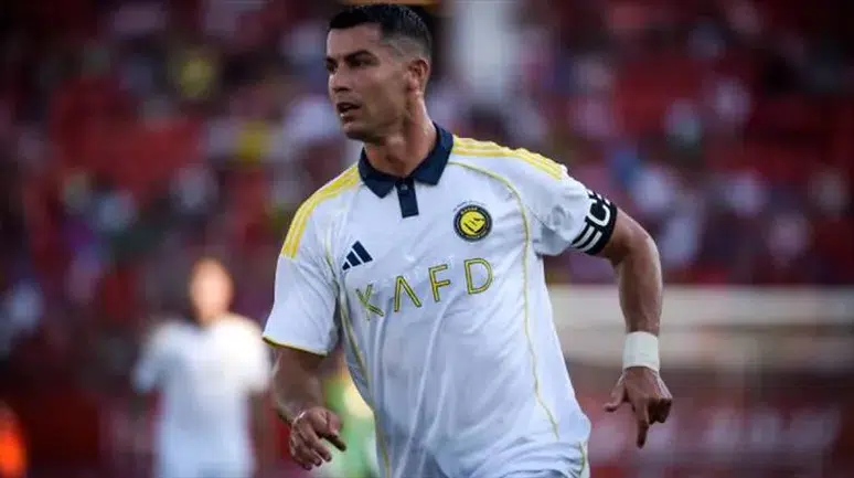 Cristiano Ronaldo'nun toplam serveti belli oldu!