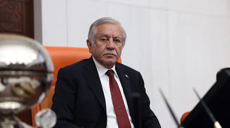 Celal Adan Kimdir? MHP'li Siyasetçinin Hayatı ve Kariyeri